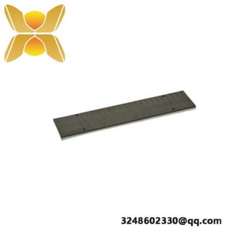 ABB 3HAC020890-025 Automation Part: Condenser Plate with Gasket