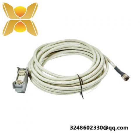 ABB 3HEA800736-001 Power Cable