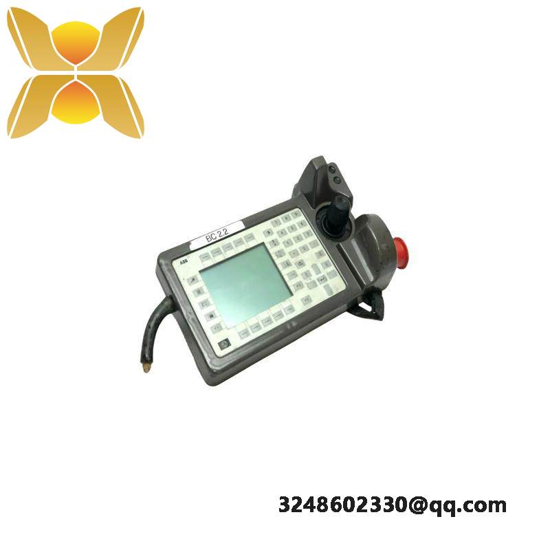 abb_3hne00442-1_3hac046046-004_3hac055697-004_irb67003hac055697-004.jpg ABB 3ABD10058708 Electrical Automation/Motor Control Drive Module