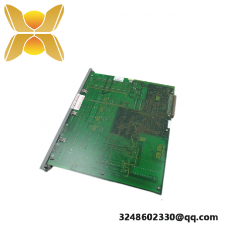 ABB 40PB3201A A-Loop I/O Board - New Generation, Precision Engineering for Industrial Automation