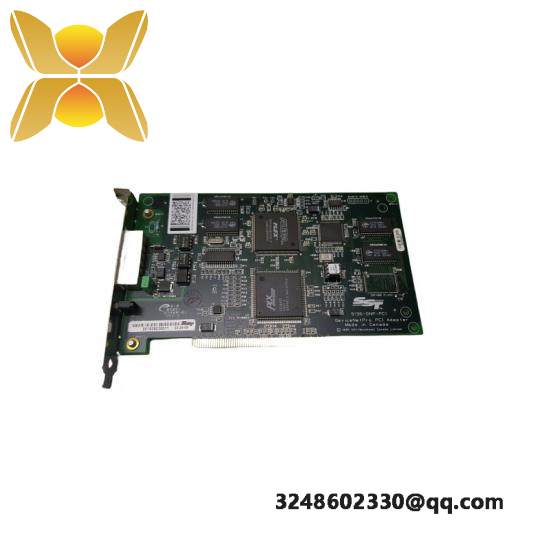 abb_dsqc6033hac12817-1_devisenet.jpg ABB DSQC603 3HAC12817-1: Industrial Control Module