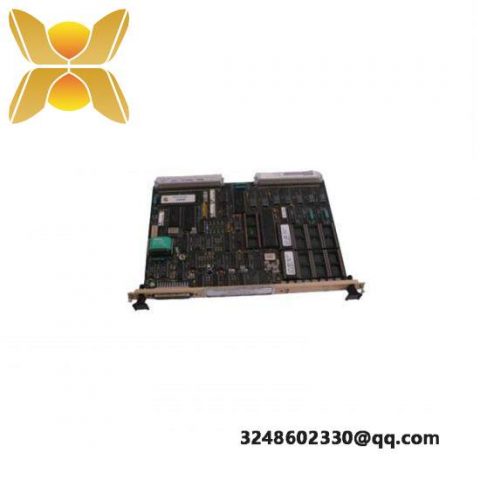 ABB HESG330103R2 ES1613: High-Efficiency Switchgear Module