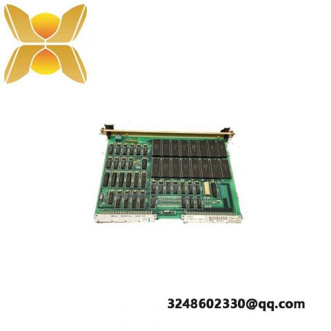 ABB MEM86-E128K BACK UP MEMORY MODULE - Reliable Data Backup Solution