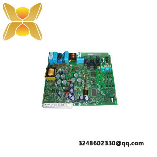 abb_sr91c830_1mrk002238-da_control_board.jpg ABB 3ABD10058708 Electrical Automation/Motor Control Drive Module
