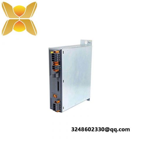 B&R 80PS080X3.10-01 POWER SUPPLY MODULE: Precision Engineering for Industrial Automation