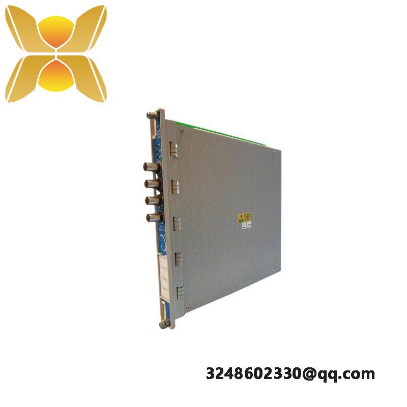 bently_nevada_3500_64m_dynamic_pressure_monitor.jpg Bently Nevada 3500/64M Dynamic Pressure Monitor - Precision Measurement Solution