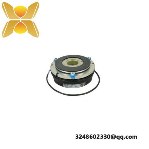 INTORQ Lenze BFK458-12E Spring-applied Brakes