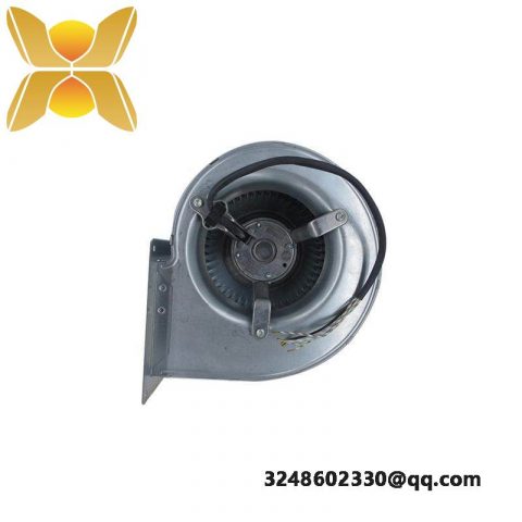 Ebmpapst D2E146-AP47-C3 Inverter Cooling Fans - Precision Engineered for Industry