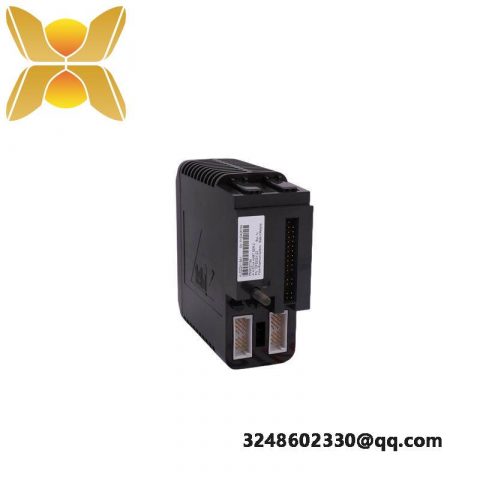 EMERSON A6220 - Advanced Machinery Health Monitor