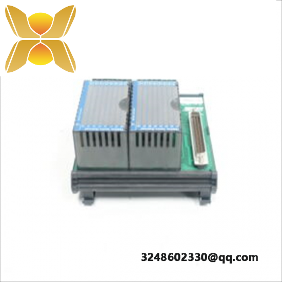 foxboro_fbm242_p0916jy_external_switch_module.png FOXBORO D0140JB Industrial Control Module