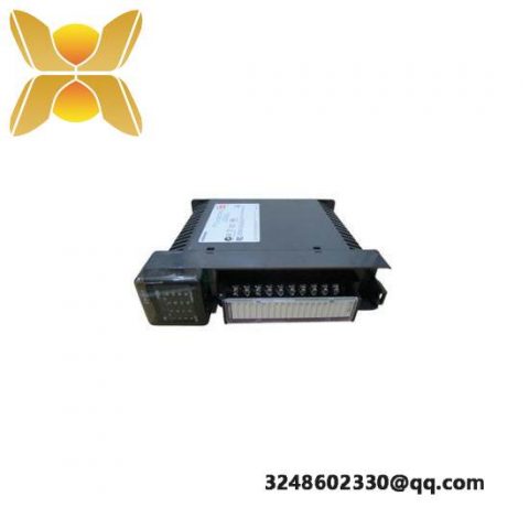 FOXBORO P0924AW SCD2200-RTU Industrial Control Module