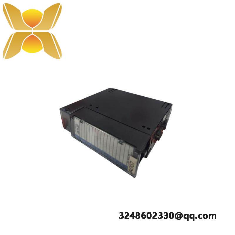 ge_ic693mdl742_output_module.jpg GE IAOIEXA003 Analog Continuous Process Module