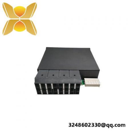 GE UR67H CPU for Industrial Control Systems, High Performance & Dependable Automation