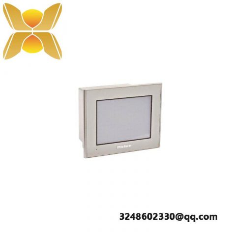 Pro-Face GP2301-LG41-24V Operator Interface: High-Performance Industrial Control Solution