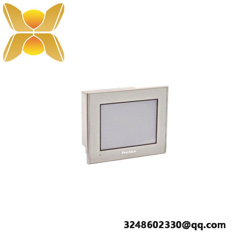 gp2301-lg41-24v_pro-face_operator_interface.jpg Pro-Face GP2301-LG41-24V Operator Interface: High-Performance Industrial Control Solution