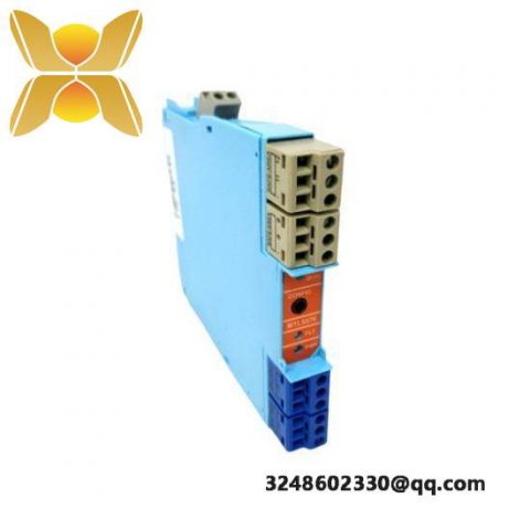 Honeywell MTL4842 | HART Interface Module for Enhanced Control Systems