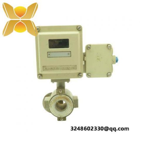 Honeywell 4DP7APXIP11 Industrial PLC Module, Programmable Control Component