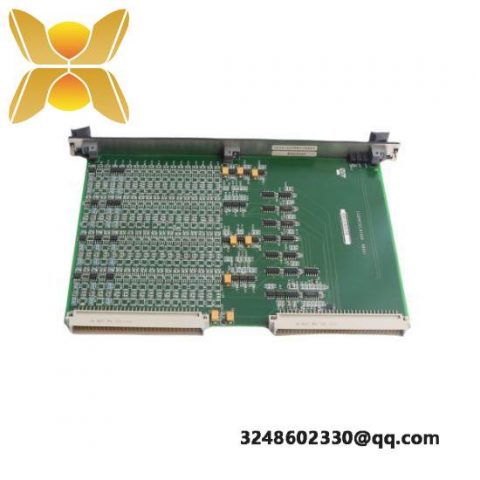 GE R2X2N1U1B1T0F Industrial Control Module, Control System Component