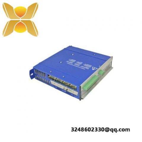 GE IC3600VDOA1 Control Module for Industrial Automation