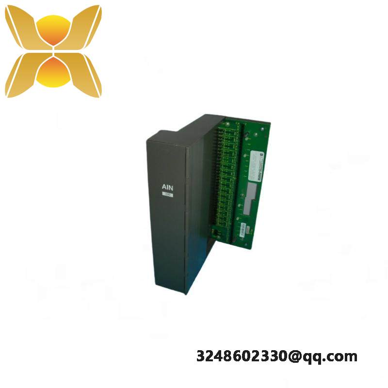 p-hb-ain-2200c100_abb_i_o_harmony_block.jpeg ABB 3ABD10058708 Electrical Automation/Motor Control Drive Module