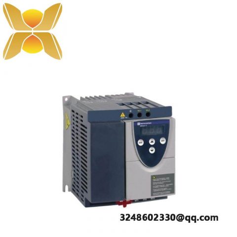 Schneider NW-BM85D008 Industrial Control Module