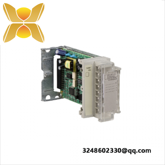 schneider_tsxaez801_analog_input_module.png Schneider TSXAEY1614 Analog Input Module - High Performance and Reliability