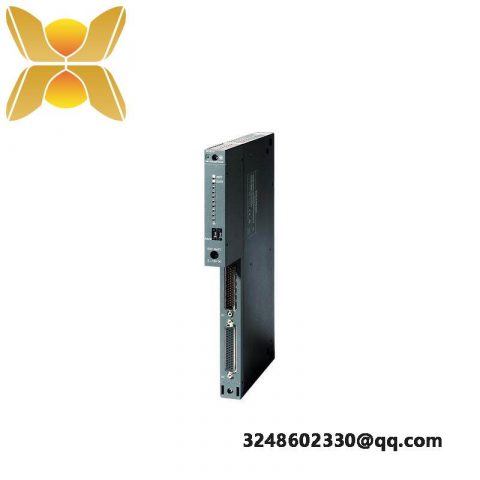 Siemens 6ES7461-0AA01-0AA0 PROFIBUS DP Interface Module