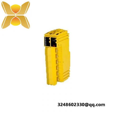 B&R X20SO4120 Digital Output Module