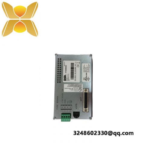 Robicon A1A0100275 High-Efficiency Motor Drive Module