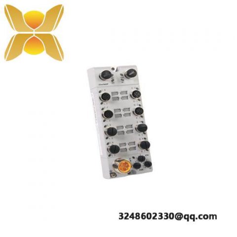 Siemens 1732E-16CFGM12, Industrial Control Modules