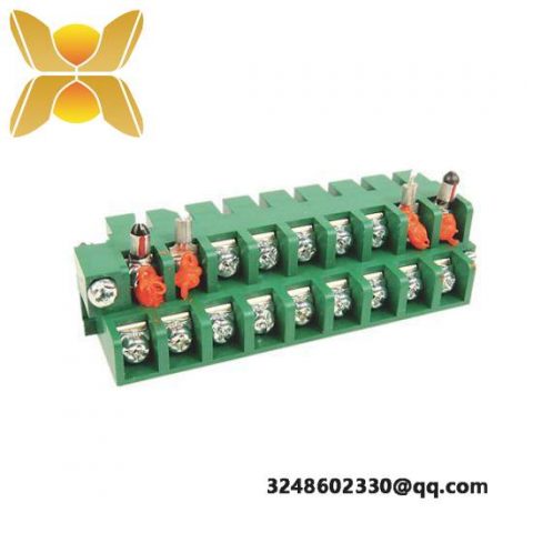 AB 1746-RT32 Replacement Terminal Block for Control Systems