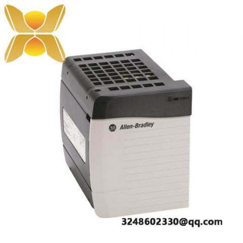 AB 1756-PH75 Series Programmable Logic Controller