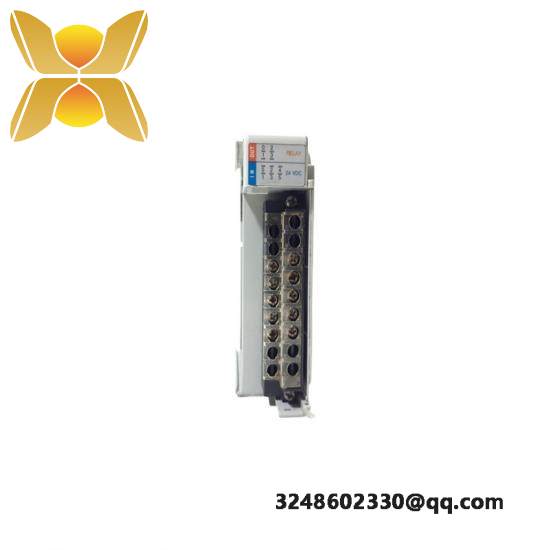 1769-iq6xow4_compact_i_o_digital_combination_module.jpg Advanced 1769-IQ6XOW4 Compact I/O Digital Combination Module: Streamlining Industrial Automation Solutions