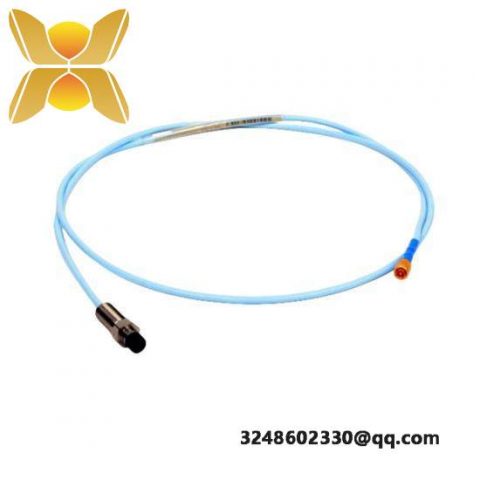 Bently Nevada 3300 XL 8mm Proximity Transducer System, Precision Industrial Sensor for Advanced Control Applications