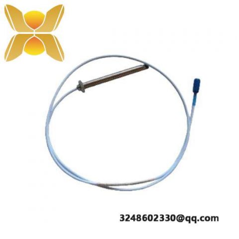 Bently Nevada 330103-00-19-10-12-05 XL 8mm Proximity Transducer System