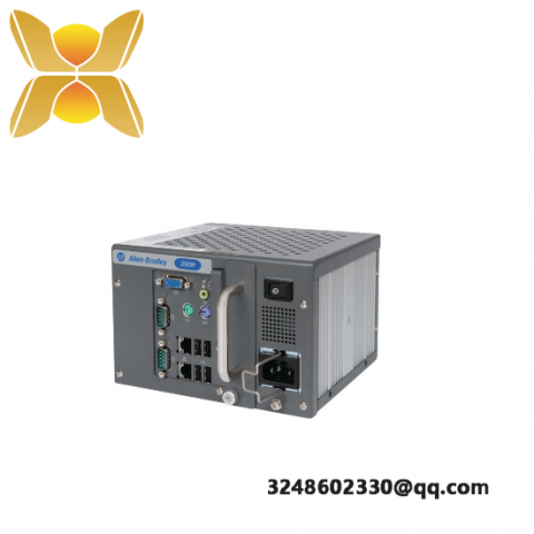 Westinghouse 6155R-NPXP EMI Suppression Module, Electromagnetic Compatibility Enhanced