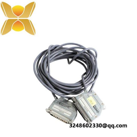 SIEMENS 6ES5731-0BF00 Simatic S5 731-1 Control Cable, Industry Grade