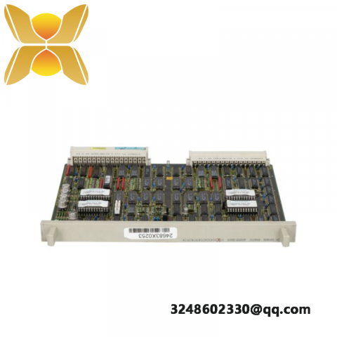 SIEMENS 6ES5927-3SA12: Advanced Processor Module for Industrial Automation
