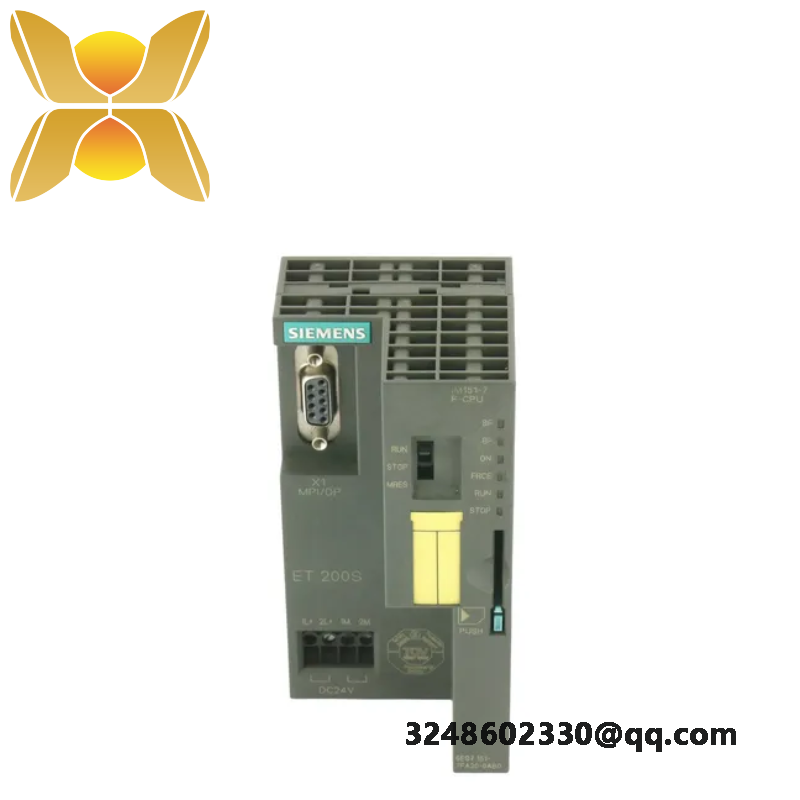 6es7151-7fa20-0ab0_siemens_im_151_f-cpu.png SIEMENS 6ES7151-7FA20-0AB0IM 151 F-CPU - High-Performance Control Module for Industry 4.0