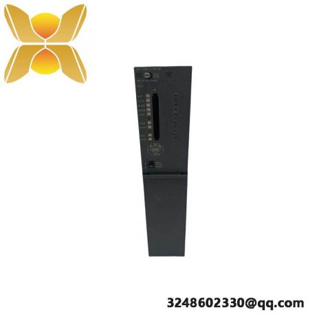 SIEMENS 6ES7416-3FS06-0AB0: Advanced Central Processing Unit for Industrial Automation