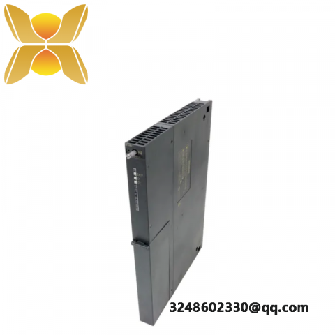 SIEMENS 6ES7460-1BA01-0AB0: Advanced Transmission Interface Module