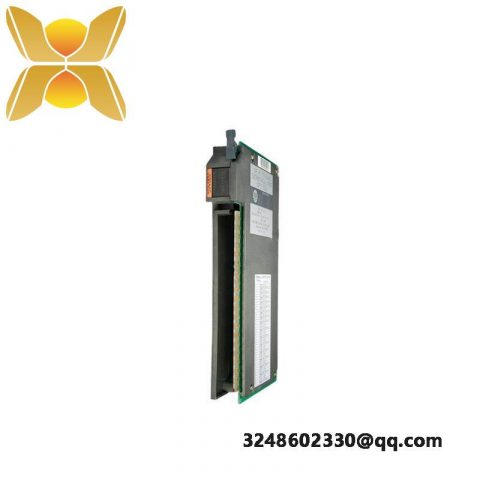 Allen-Bradley 1771-OW16 Digital Output Module