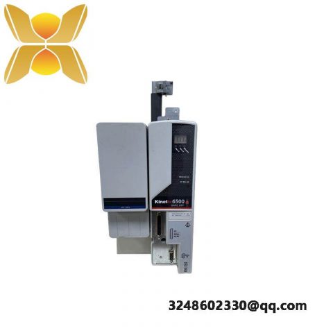 Allen-Bradley 2094-BM05 Modular Multi-Axis Servo Drive, Designed for Advanced Control Solutions