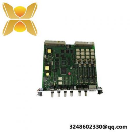 ABB 3BHB014867R0002 Circuit Board, Industrial Control, Advanced Technology, ABB Manufacturer