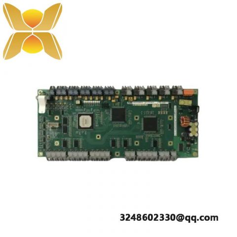 ABB PFEA Display Screen, High-Quality Industrial Touchscreen Monitor