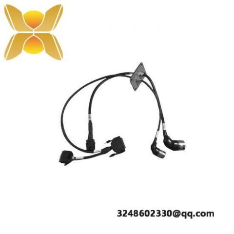 ABB 3HAB4252-1/0 Motor Cable for Automation Parts