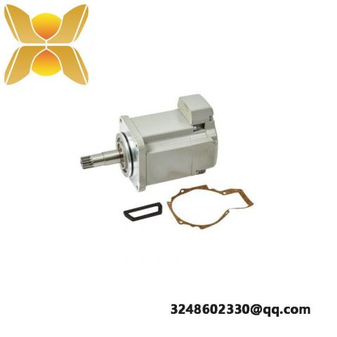 ABB 3HAC058887-002, Rot. AC Motor, High Efficiency & Reliability
