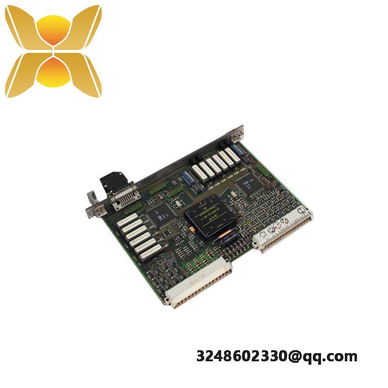abb_88tk05c-e_gjr2393200r1210_bus_coupling_module.jpg ABB AINT-12C Analog Input Module, Industrial Automation Solutions