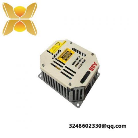 ABB AGPS-11C ASSEMBLY KIT - Precision Control Module, Designed for Industrial Automation