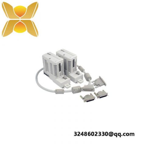 ABB BC810K02 3BSE031155R1 Industrial Control Module